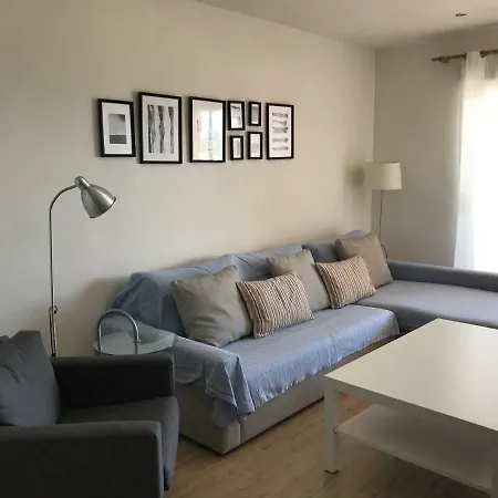 En Primera Linea De Playa *