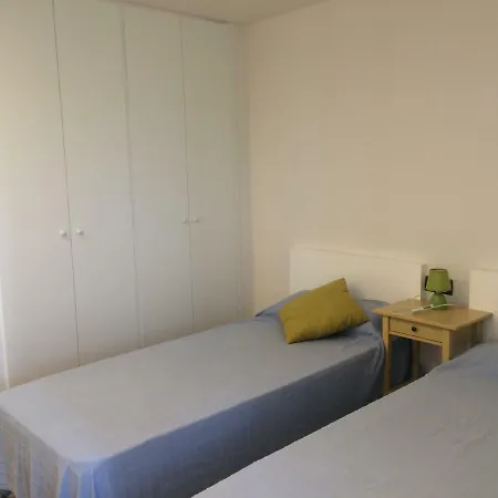 Apartamento En Primera Linea De Playa Apartamento