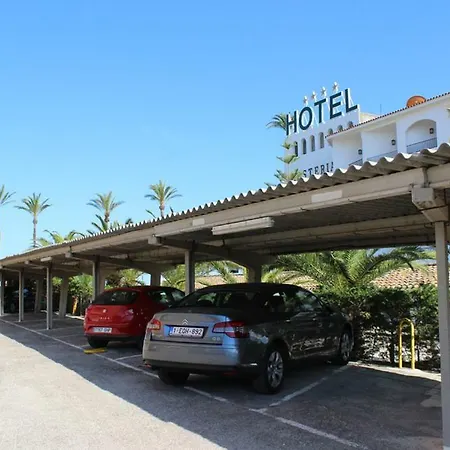 En Primera Linea De Playa Peñíscola