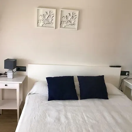 Apartamento En Primera Linea De Playa