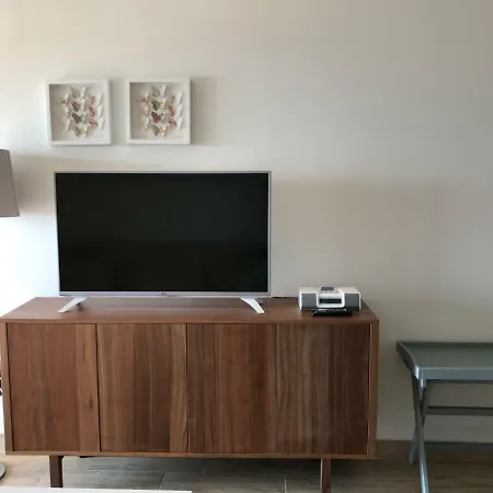 En Primera Linea De Playa Appartement Peñíscola