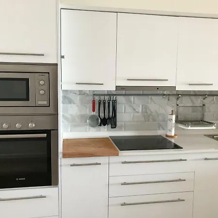 Apartamento En Primera Linea De Playa Apartamento