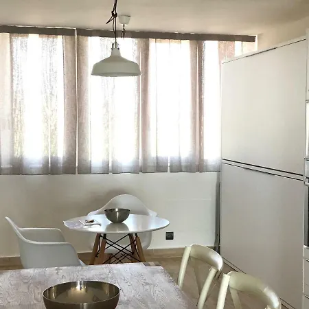 Apartamento En Primera Linea De Playa Apartamento *