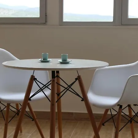 En Primera Linea De Playa Appartamento