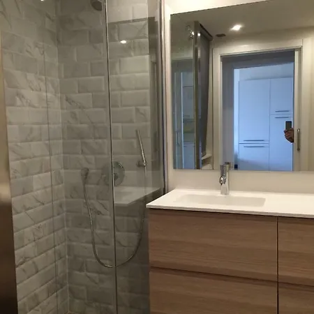 En Primera Linea De Playa Appartamento Peñíscola