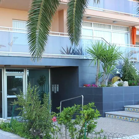 En Primera Linea De Playa *